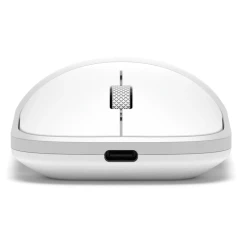 Satechi Slim EX Mouse - mysz bezprzewodowa do dwóch urządzeń (silver)