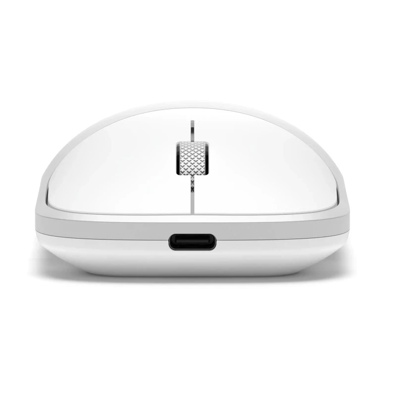Satechi Slim EX Mouse - mysz bezprzewodowa do dwóch urządzeń (silver)