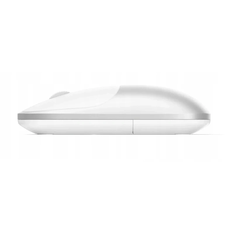 Satechi Slim EX Mouse - mysz bezprzewodowa do dwóch urządzeń (silver)
