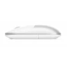 Satechi Slim EX Mouse - mysz bezprzewodowa do dwóch urządzeń (silver)