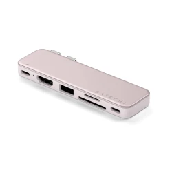 Satechi Hub adapter USB-C,...