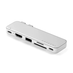 Satechi Hub adapter USB-C,...