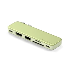 Satechi Hub adapter USB-C,...