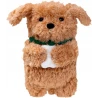 Laut MAGMOJI Wallet portfel na telefon z MagSafe zabawka miekki pluszak (Ginger Dog)