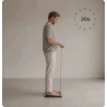 Withings Body Scan 2 waga 6-kanałowe EKG SpO2 tętno analiza składu ciała (black)