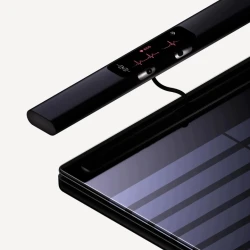 Withings Body Scan 2 waga 6-kanałowe EKG SpO2 tętno analiza składu ciała (black)