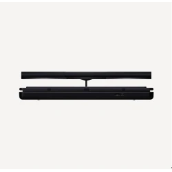 Withings Body Scan 2 waga 6-kanałowe EKG SpO2 tętno analiza składu ciała (black)