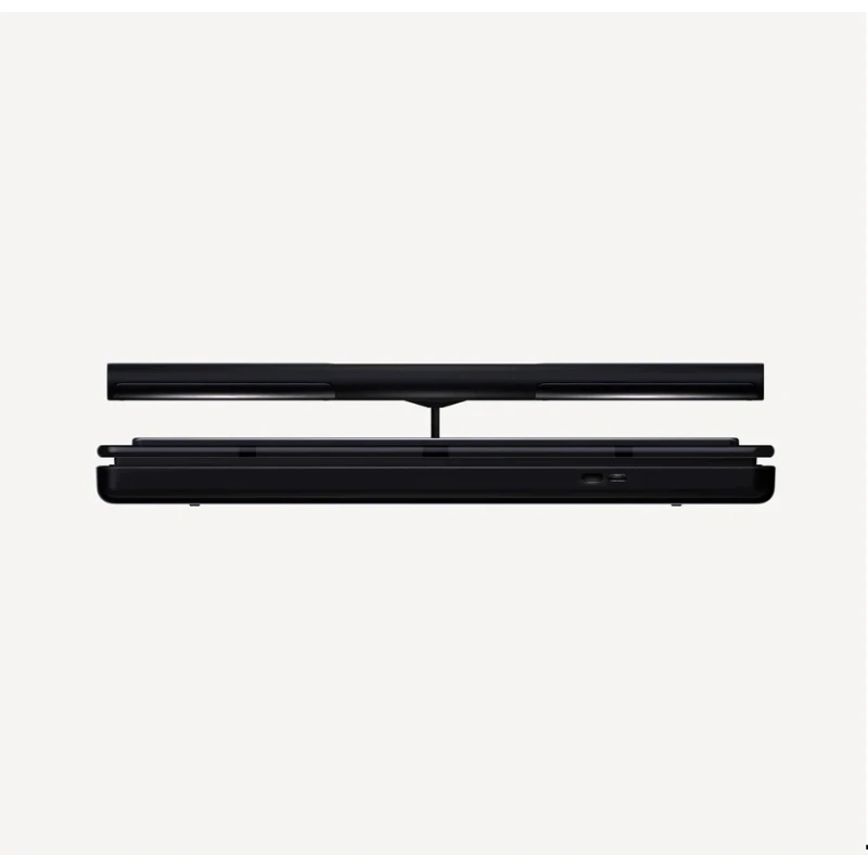 Withings Body Scan 2 waga 6-kanałowe EKG SpO2 tętno analiza składu ciała (black)