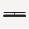 Withings Body Scan 2 waga 6-kanałowe EKG SpO2 tętno analiza składu ciała (black)