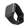 UAG Scout - pasek do Apple Watch 42/44mm (czarny)