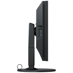 EIZO CS2731-BK - monitor LCD 27" z regulowaną stopką + licencja CN