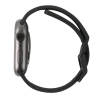 UAG Scout - pasek do Apple Watch 42/44mm (czarny)