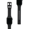UAG Scout - pasek do Apple Watch 42/44mm (czarny)