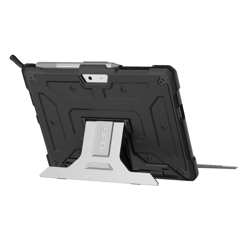 UAG Metropolis - obudowa ochronna do Microsoft Surface Go 1/2/3 G (black)