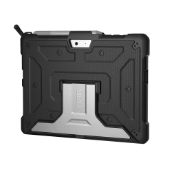 UAG Metropolis - obudowa ochronna do Microsoft Surface Go (black)