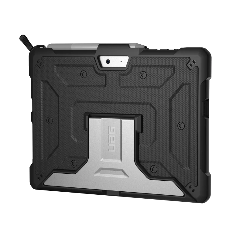 UAG Metropolis - obudowa ochronna do Microsoft Surface Go 1/2/3 G (black)