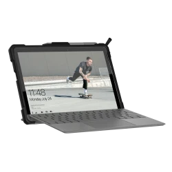 UAG Metropolis - obudowa ochronna do Microsoft Surface Go (black)