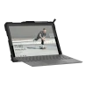 UAG Metropolis - obudowa ochronna do Microsoft Surface Go (black)