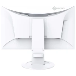 EIZO EV2460 - monitor LCD 23.8" z regulowaną stopką (biały)