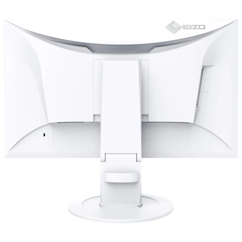 EIZO FlexScan EV2460 - monitor 23,8",1920 x 1080, FullHD, 16:9, (biały)