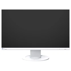 EIZO EV2460 - monitor LCD 23.8" z regulowaną stopką (biały)
