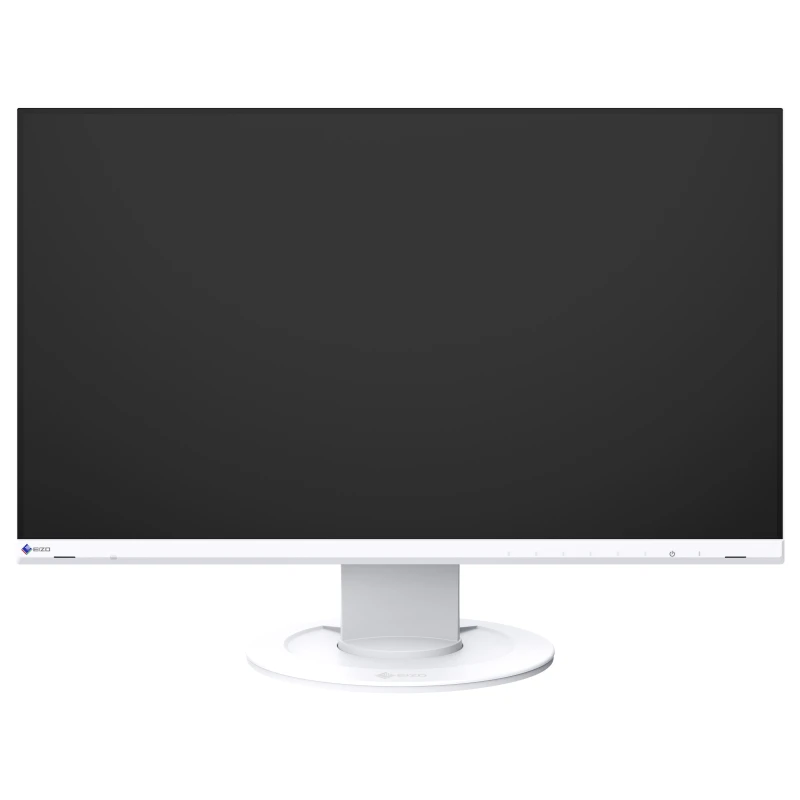 EIZO FlexScan EV2460 - monitor 23,8",1920 x 1080, FullHD, 16:9, (biały)