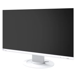 EIZO EV2460 - monitor LCD 23.8" z regulowaną stopką (biały)
