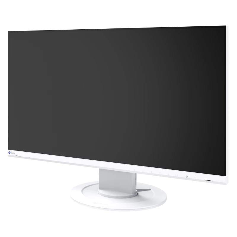 EIZO FlexScan EV2460 - monitor 23,8",1920 x 1080, FullHD, 16:9, (biały)