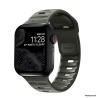 Nomad Sport Strap M/L, green - Apple Watch Ultra 2/1 (49mm) 9/8/7 (45mm)/6/SE/5/4 (44mm)/3/2/1(42mm)