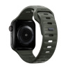 Nomad Sport Strap M/L, green - Apple Watch Ultra 2/1 (49mm) 9/8/7 (45mm)/6/SE/5/4 (44mm)/3/2/1(42mm)