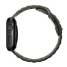 Nomad Sport Strap M/L, green - Apple Watch Ultra 2/1 (49mm) 9/8/7 (45mm)/6/SE/5/4 (44mm)/3/2/1(42mm)