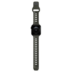 Nomad Sport Strap M/L, green - Apple Watch Ultra 2/1 (49mm) 9/8/7 (45mm)/6/SE/5/4 (44mm)/3/2/1(42mm)