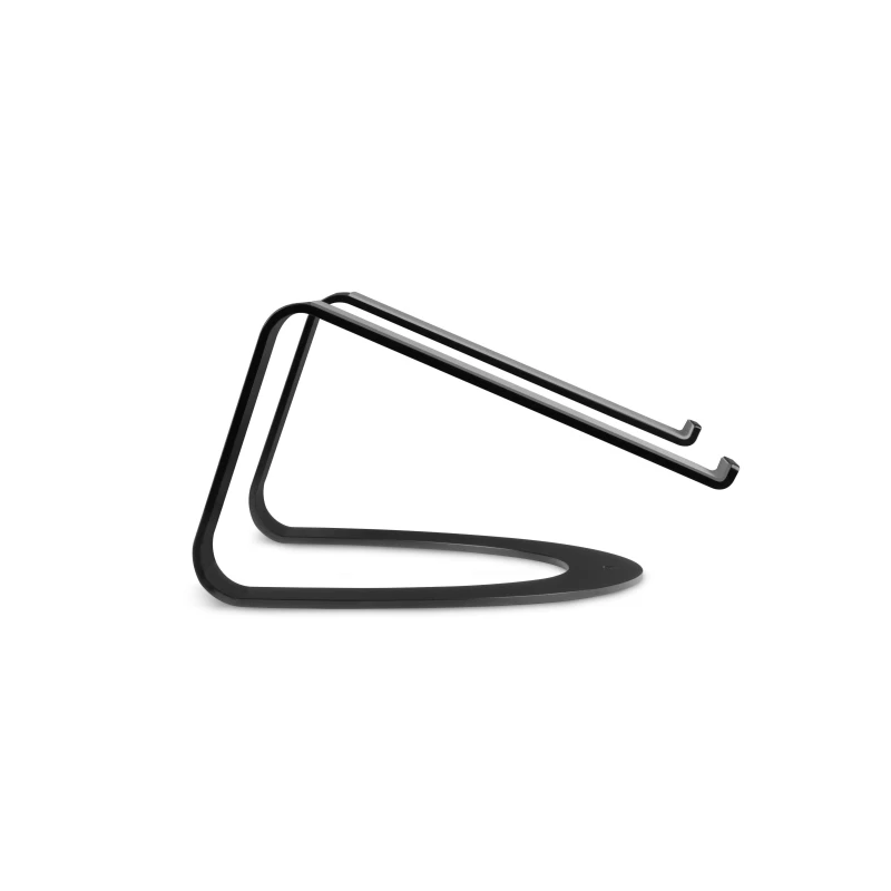 Twelve South Curve - aluminiowa podstawka do MacBook (black)