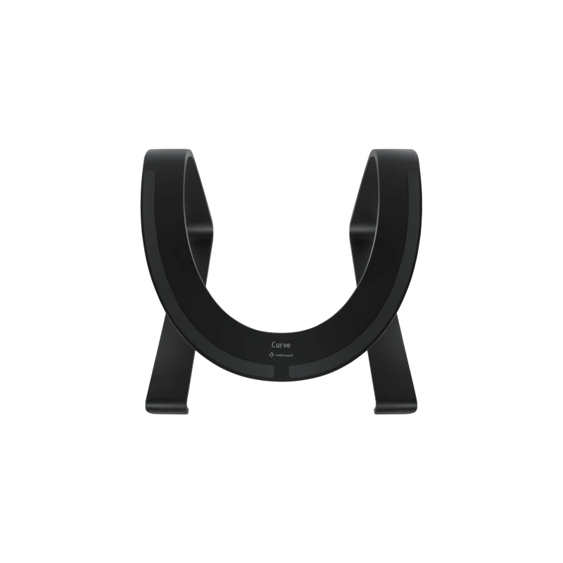 Twelve South Curve - aluminiowa podstawka do MacBook (black)