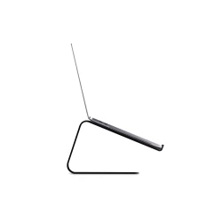 Twelve South Curve - aluminiowa podstawka do MacBook (black)