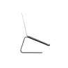Twelve South Curve - aluminiowa podstawka do MacBook (black)