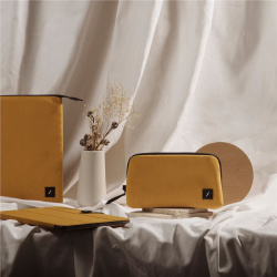 Native Union Stow Lite Sleeve, kraft - Macbook 14"