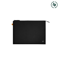 Native Union Stow Lite Sleeve, black - Macbook 14"