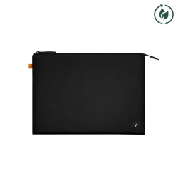 Native Union Stow Lite Sleeve, black - Macbook 16"