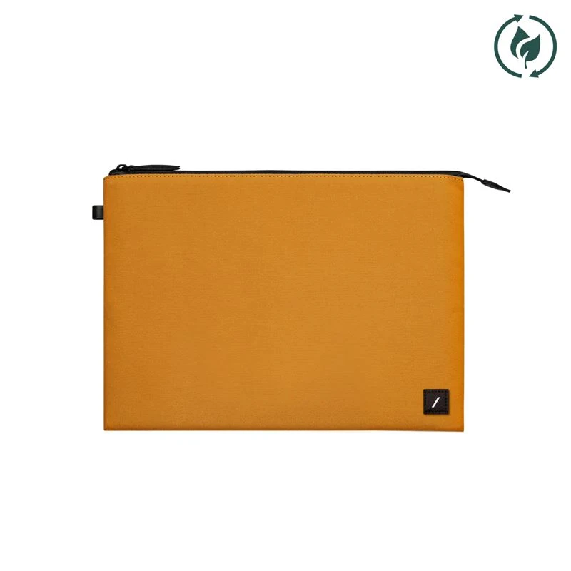 Native Union Stow Lite Sleeve, kraft - Macbook 16"