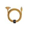 Native Union Belt Universal Cable (USB-C – Lighting/USB-C) 1.5m, kraft