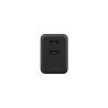 Native Union Fast GaN Charger PD 35W, black