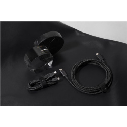 Native Union Belt Cable C-C PRO 2.4m 240W, cosmos