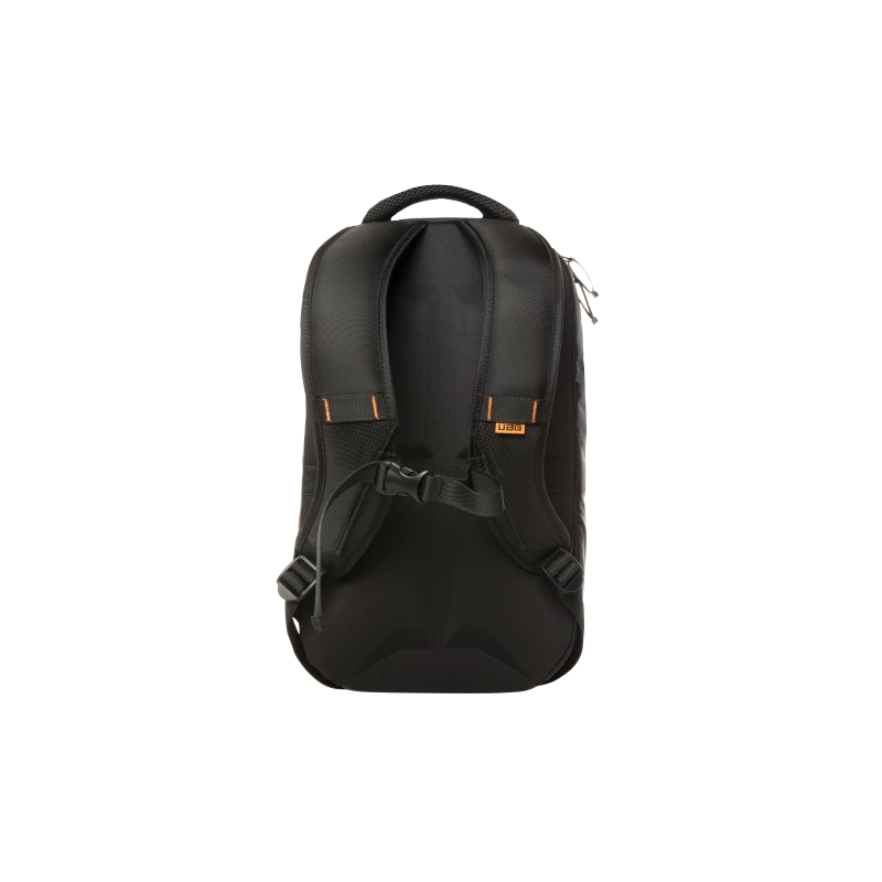 UAG Backpack Fall 2019 - plecak ochronny do urządzeń 13" (czarny)
