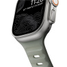 Nomad Sport Strap M/L, coastal rock - Apple Watch Ultra 2/1 (49mm) 9/8/7 (45mm)/6/SE/5/4 (44mm)/3/2/