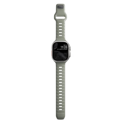 Nomad Sport Strap M/L, coastal rock - Apple Watch Ultra 2/1 (49mm) 9/8/7 (45mm)/6/SE/5/4 (44mm)/3/2/