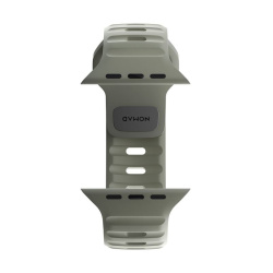 Nomad Sport Strap M/L, coastal rock - Apple Watch Ultra 2/1 (49mm) 9/8/7 (45mm)/6/SE/5/4 (44mm)/3/2/