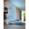 Nanoleaf Shapes Hexagons Starter Kit - panele świetlne (15 paneli, 1 kontroler)