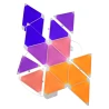 Nanoleaf Shapes Triangles Starter Kit - panele świetlne (15 paneli świetlnych)