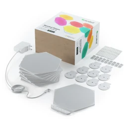 Nanoleaf Shapes Hexagons Starter Kit - panele świetlne (9 paneli, 1 kontroler)